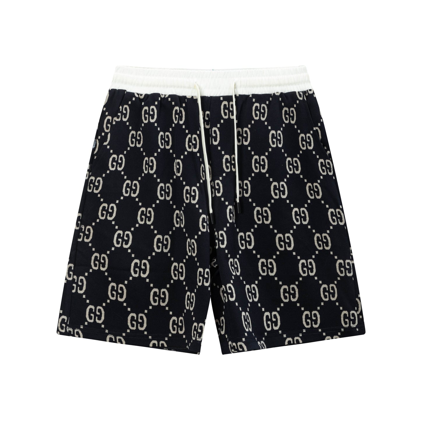 Gucci Signature 7F1D Shorts - Image 95