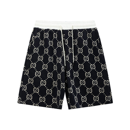 Gucci Signature 7F1D Shorts - Image 95
