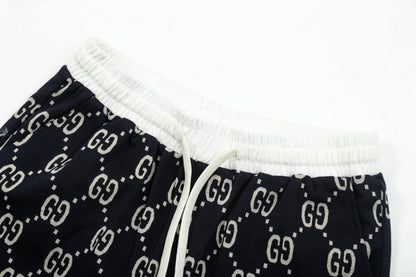 Gucci Signature 7F1D Shorts - Image 97