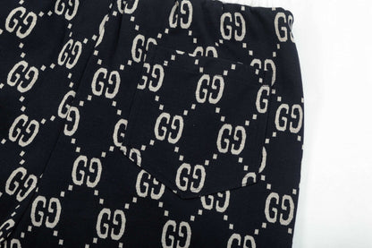 Gucci Signature 7F1D Shorts - Image 98
