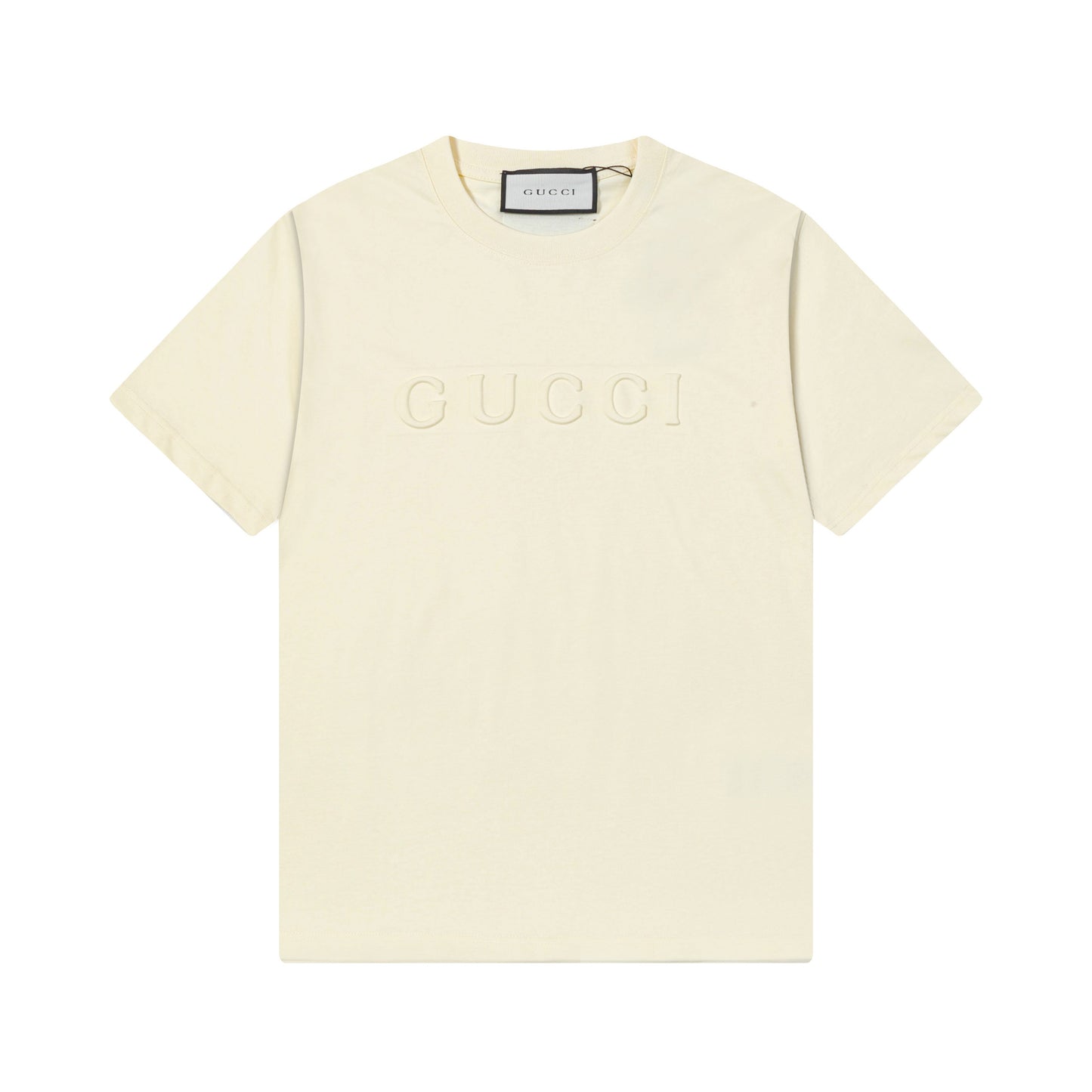 Gucci Logo T-Shirt - Image 1