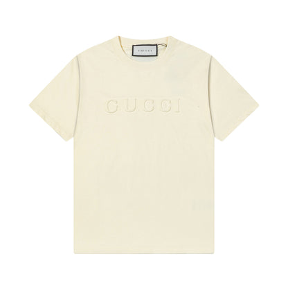 Gucci Logo T-Shirt - Image 1