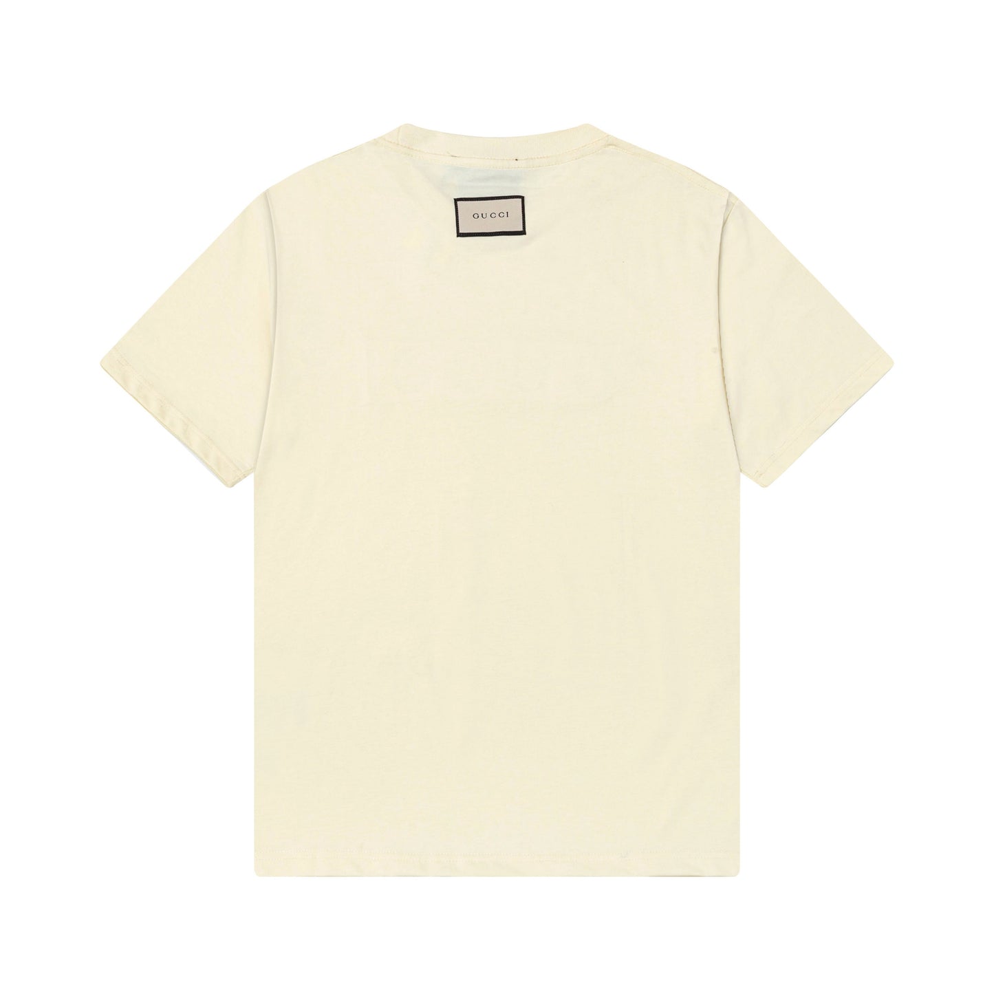 Gucci Logo T-Shirt - Image 2