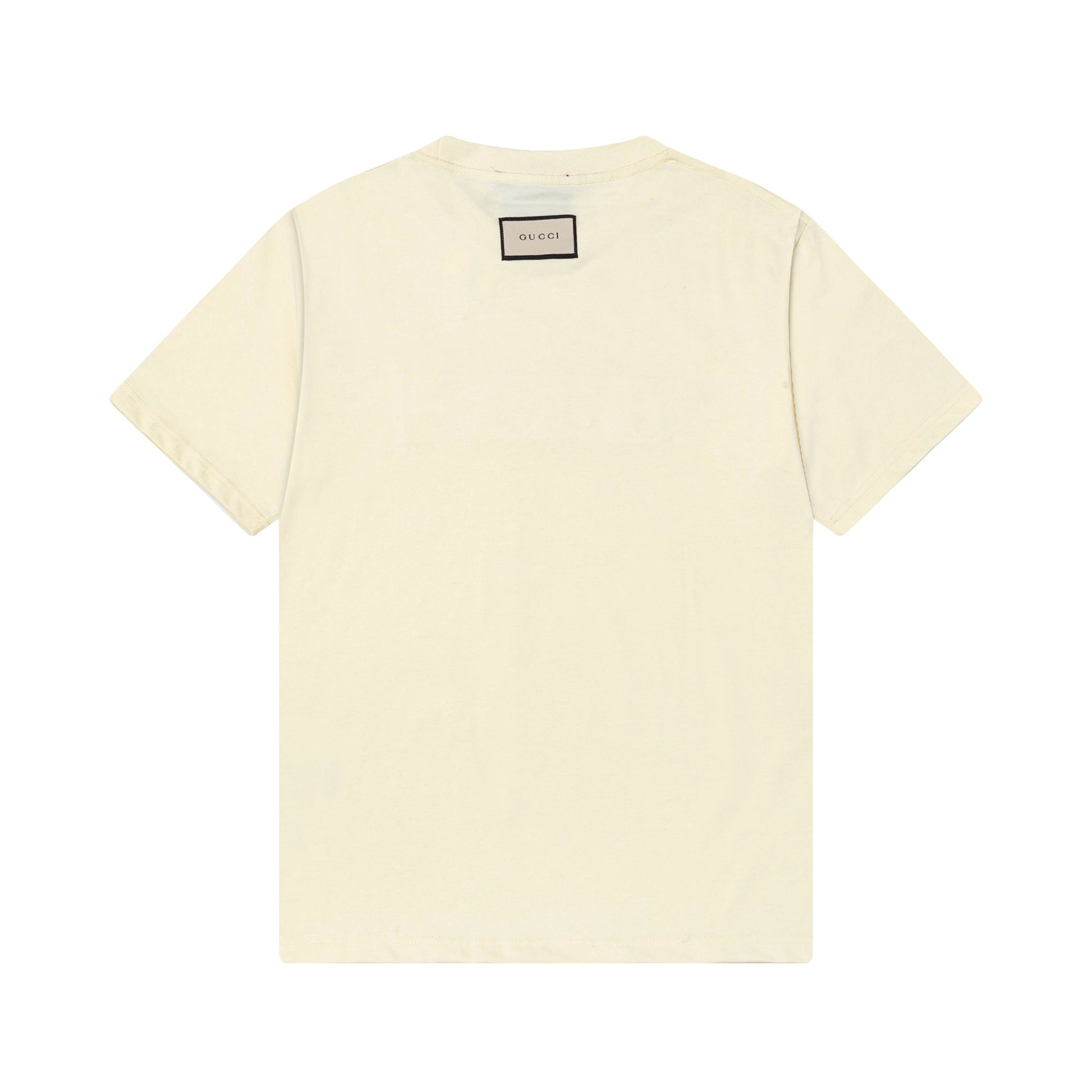 Gucci Logo T-Shirt - Image 2