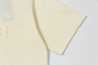 Gucci Logo T-Shirt - Image 4