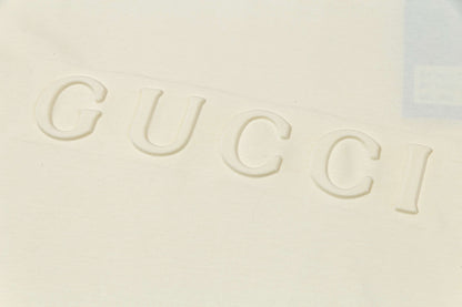 Gucci Logo T-Shirt - Image 5