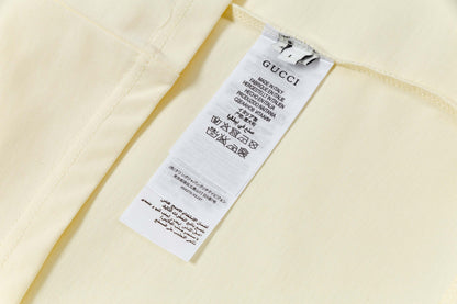 Gucci Logo T-Shirt - Image 8