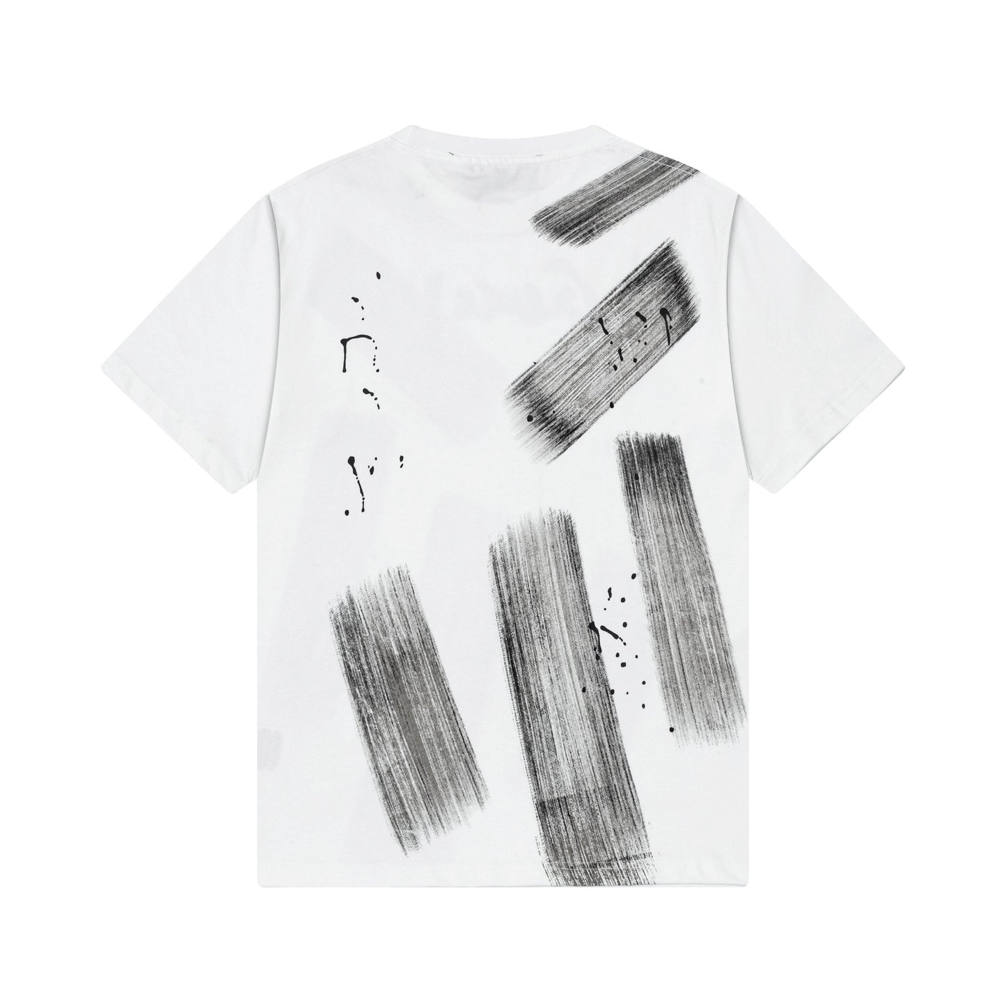 Gucci Graffiti Logo T-Shirt - Image 11