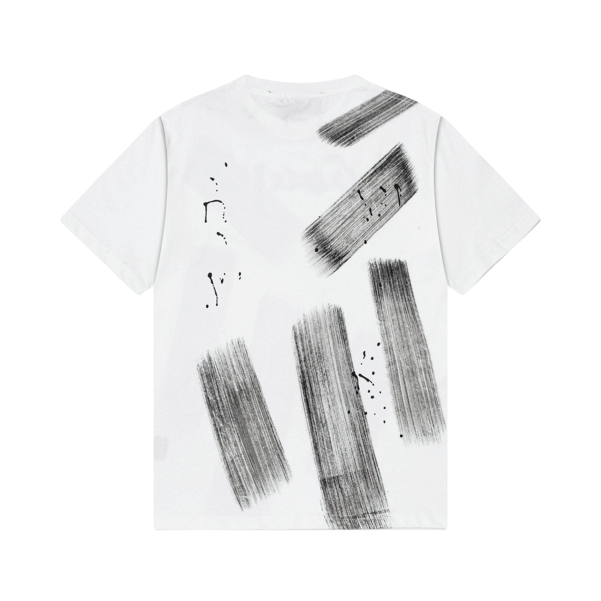 Gucci Graffiti Logo T-Shirt - Image 11