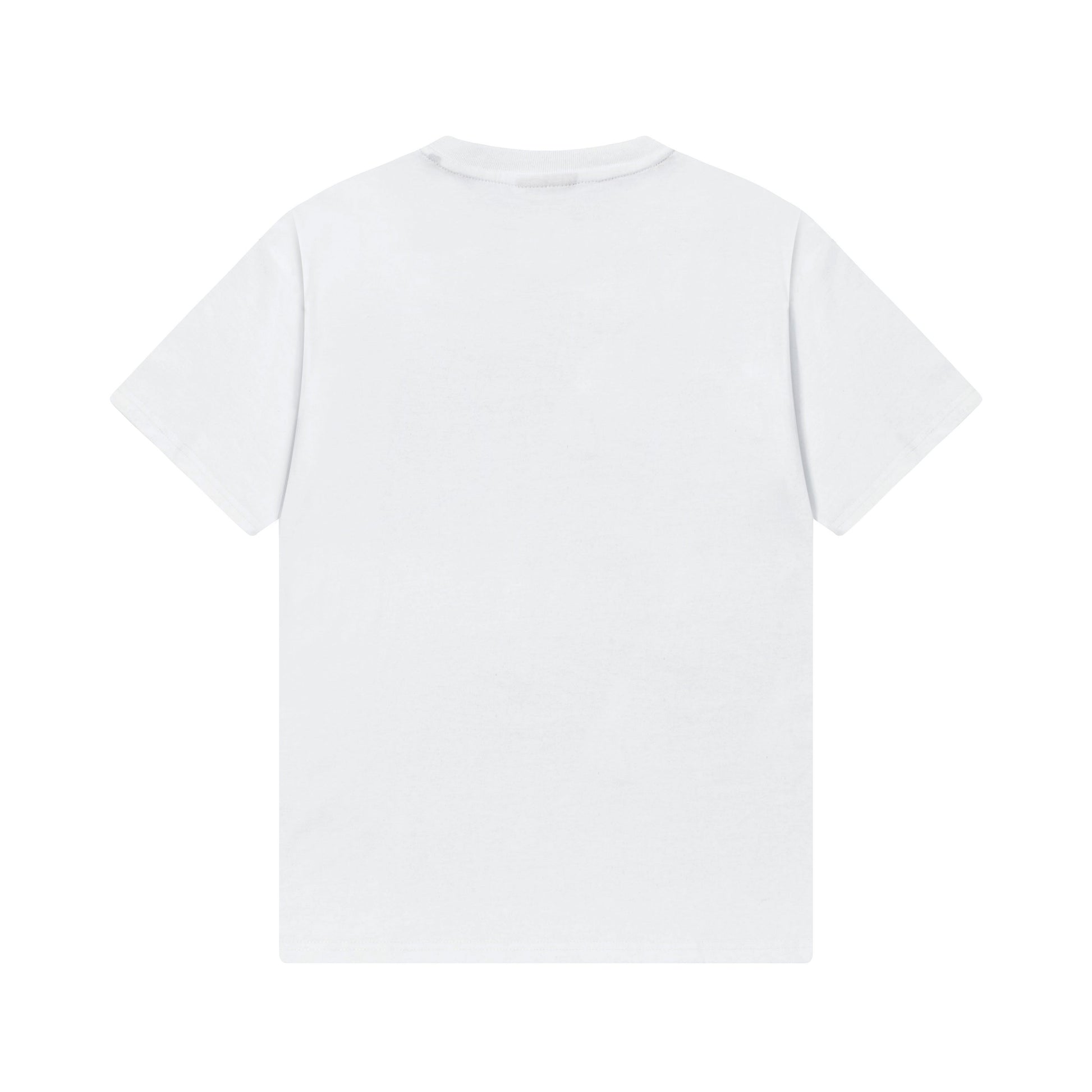 Gucci Graffiti Logo T-Shirt - Image 11
