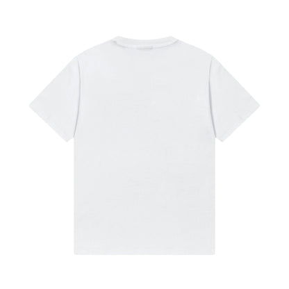 Gucci Graffiti Logo T-Shirt - Image 11