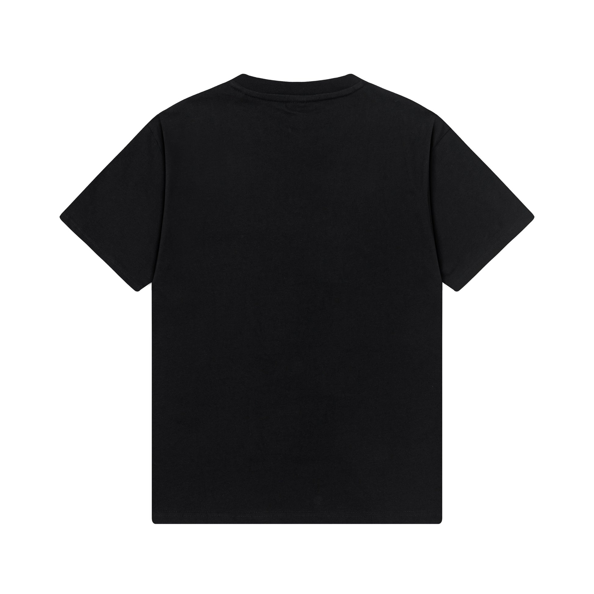 Gucci Graffiti Logo T-Shirt - Image 2