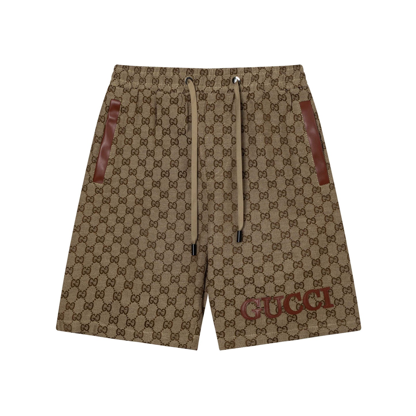 Gucci Signature 7F1D Shorts - Image 77