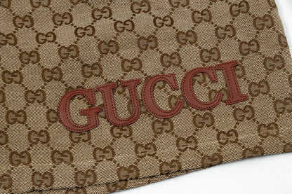 Gucci Signature 7F1D Shorts - Image 81