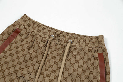 Gucci Signature 7F1D Shorts - Image 79