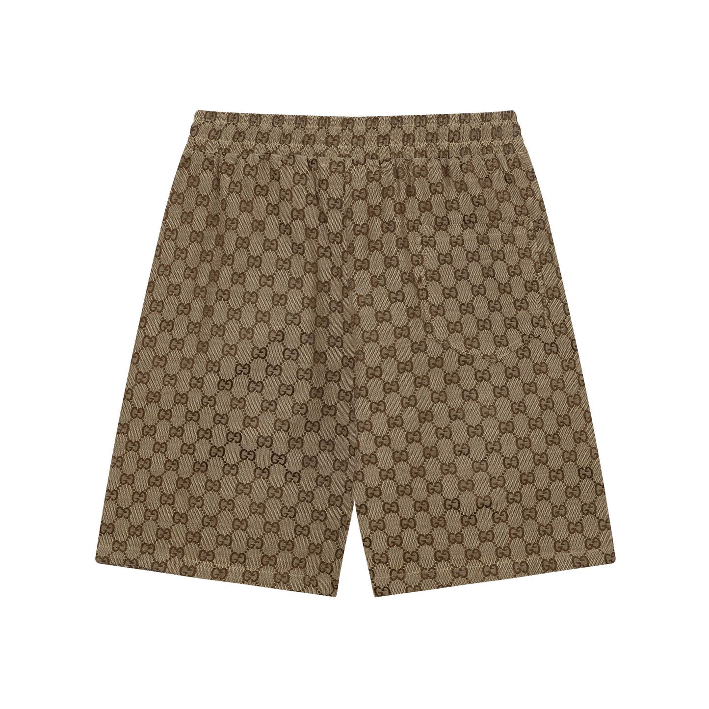Gucci Signature 7F1D Shorts - Image 78