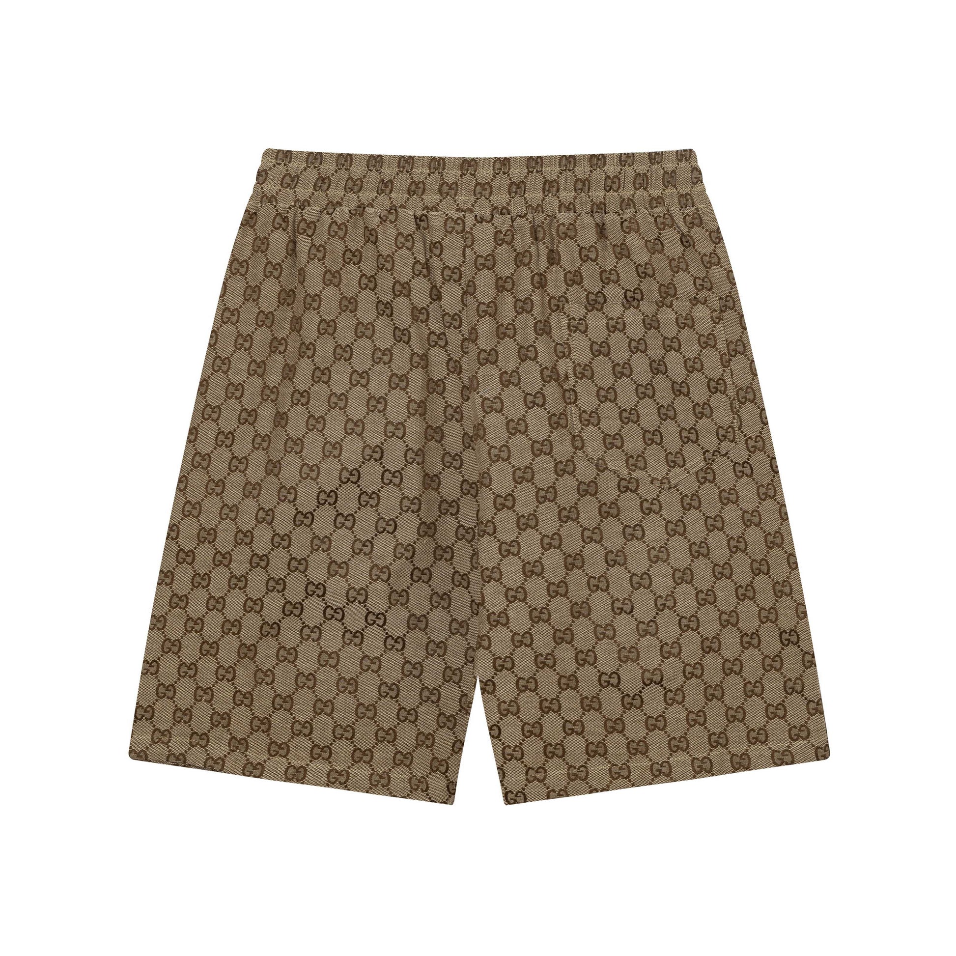 Gucci Signature 7F1D Shorts - Image 78