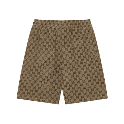 Gucci Signature 7F1D Shorts - Image 78