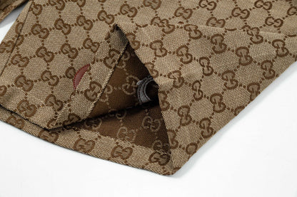 Gucci Signature 7F1D Shorts - Image 84