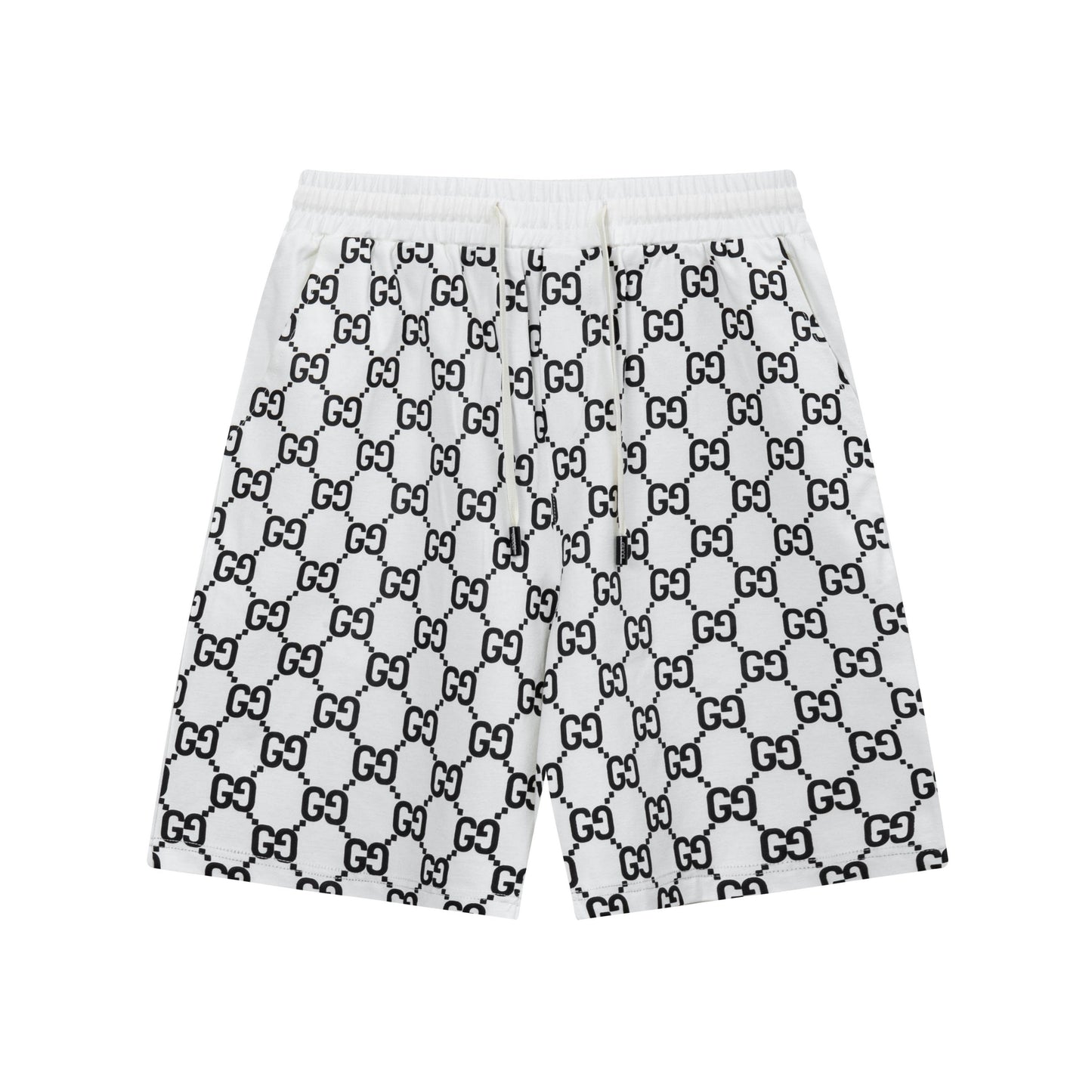 Gucci Signature 7F1D Shorts - Image 18