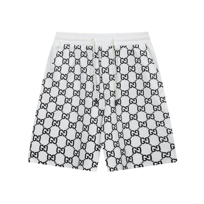 Gucci Signature 7F1D Shorts - Image 18