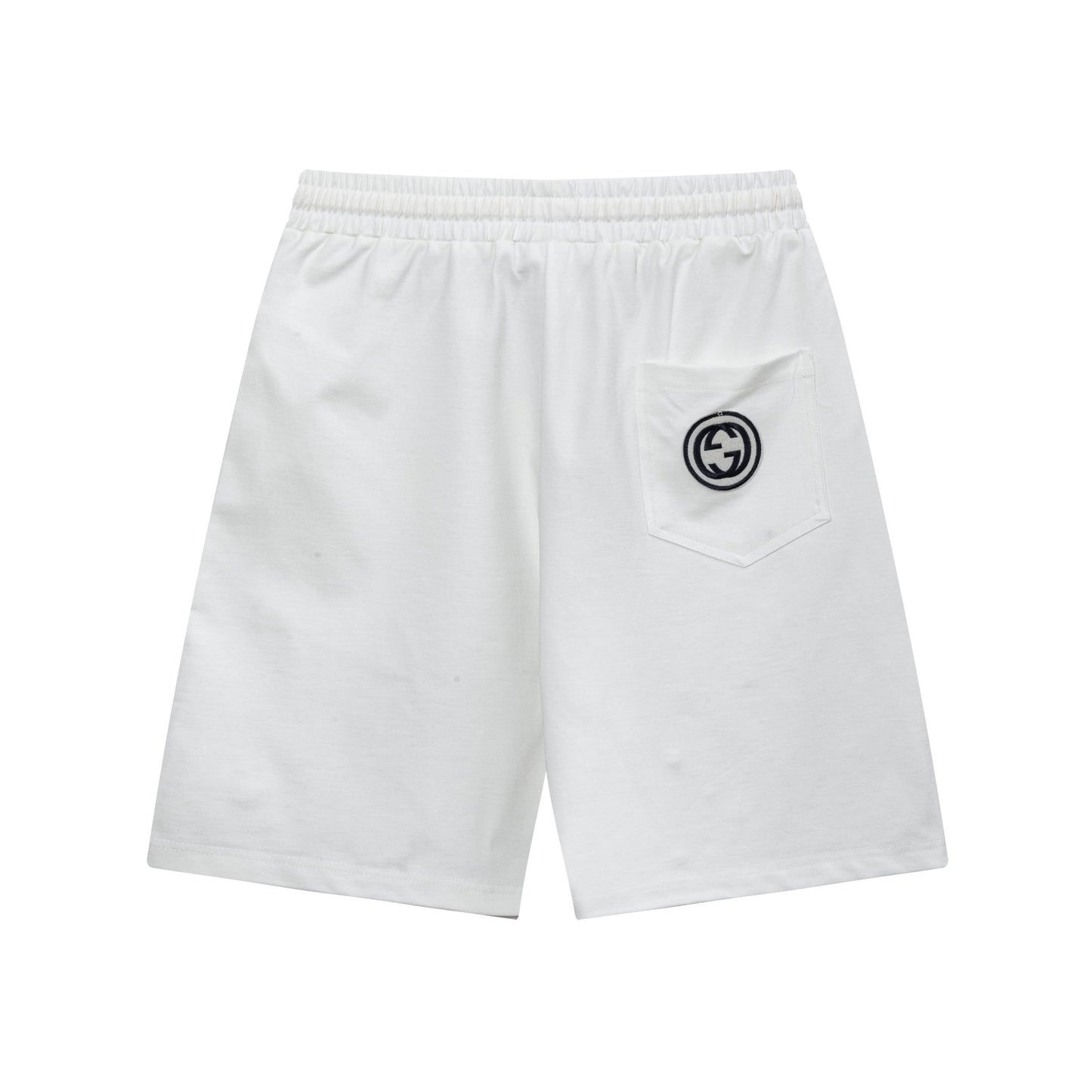 Gucci Signature 7F1D Shorts - Image 19