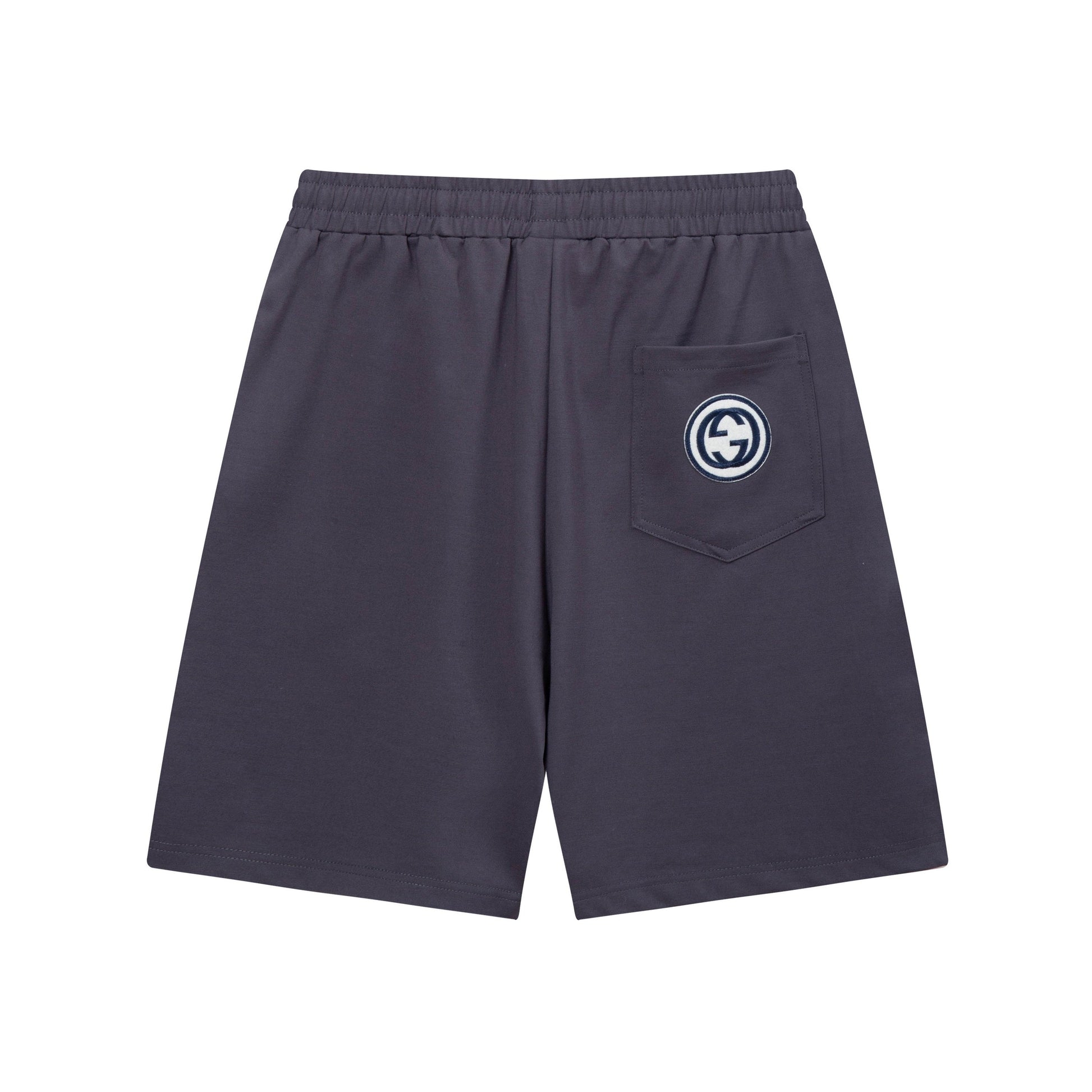 Gucci Signature 7F1D Shorts - Image 11