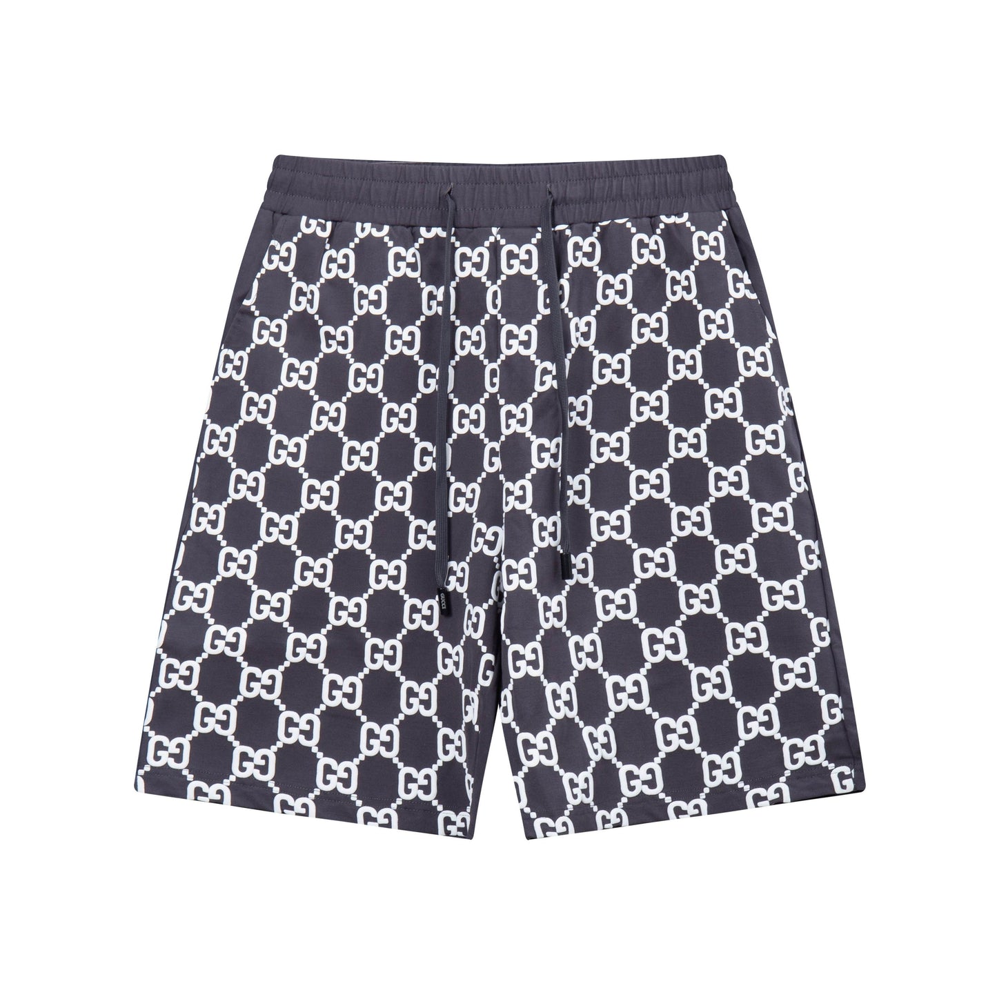 Gucci Signature 7F1D Shorts - Image 10