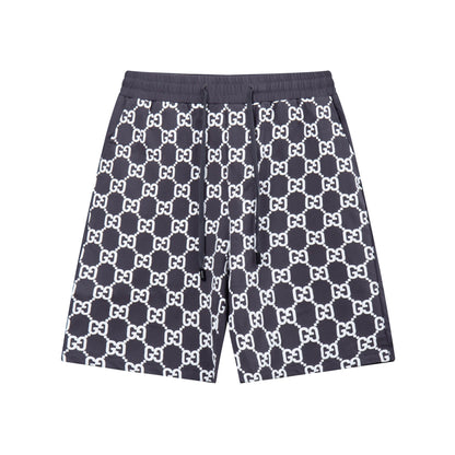 Gucci Signature 7F1D Shorts - Image 10