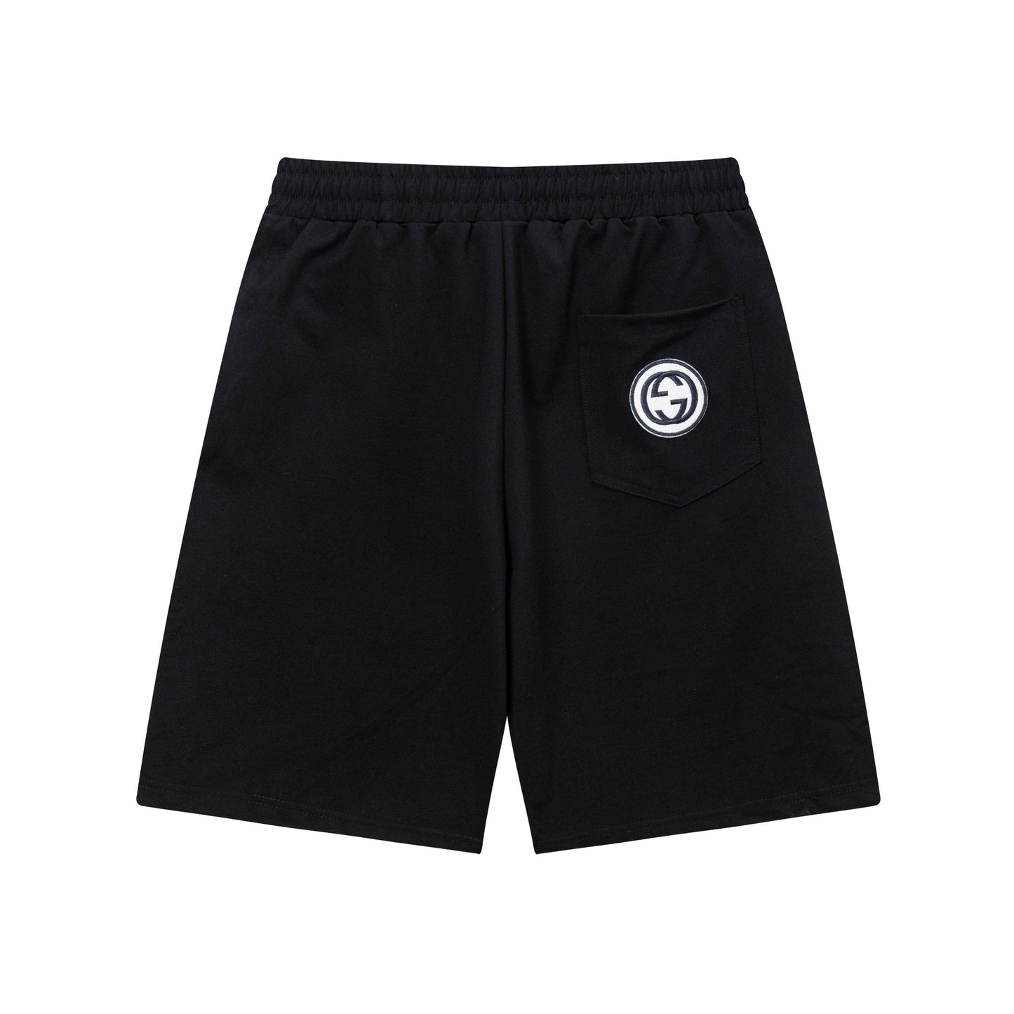 Gucci Signature 7F1D Shorts - Image 2