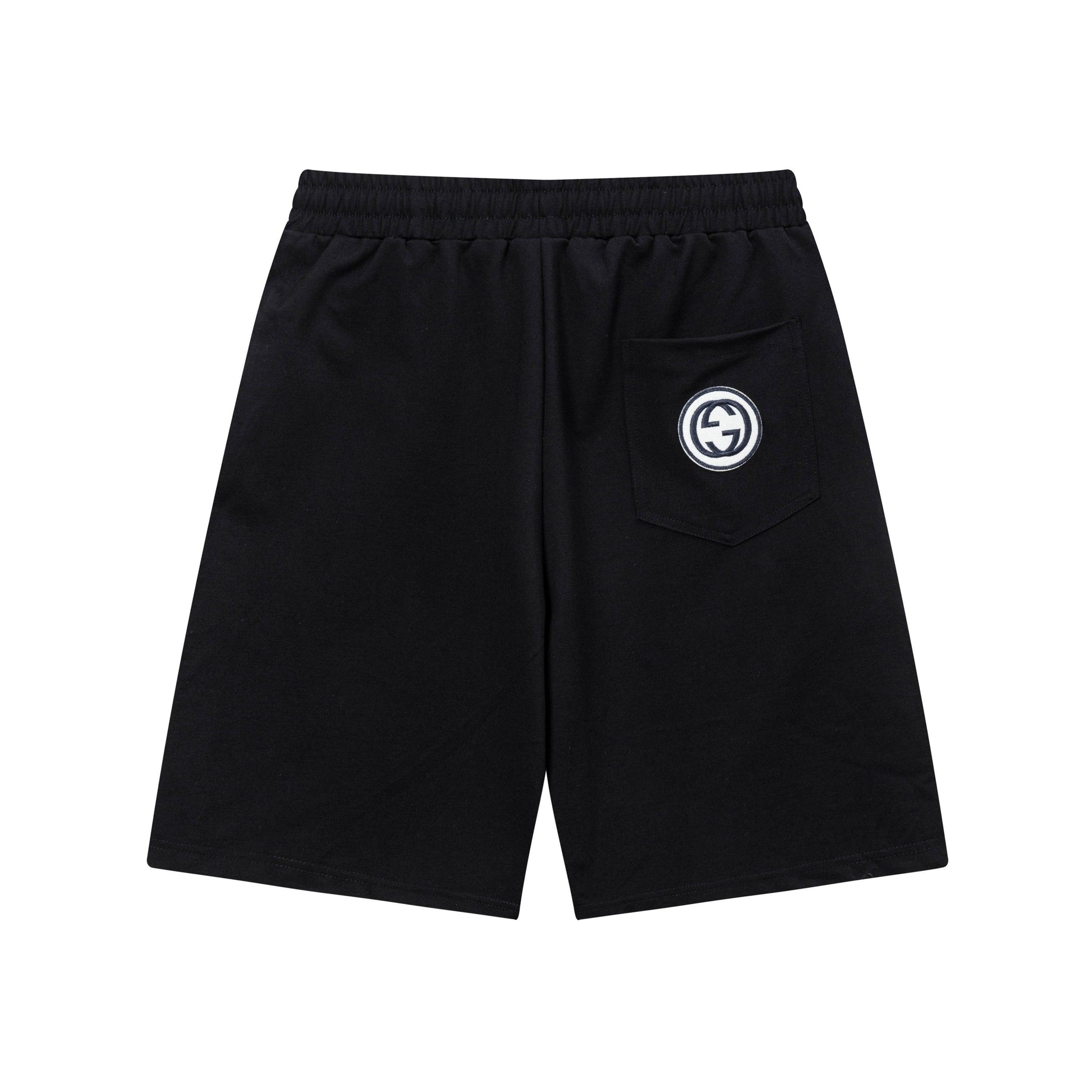 Gucci Signature 7F1D Shorts - Image 2