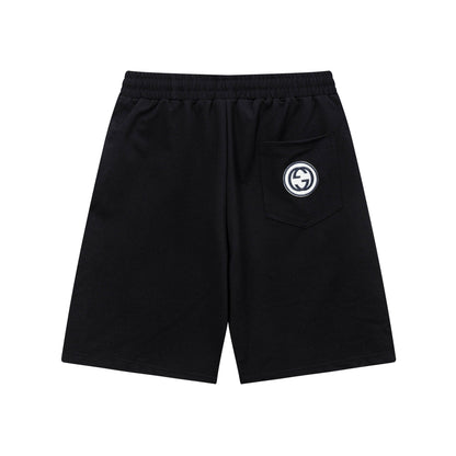 Gucci Signature 7F1D Shorts - Image 2