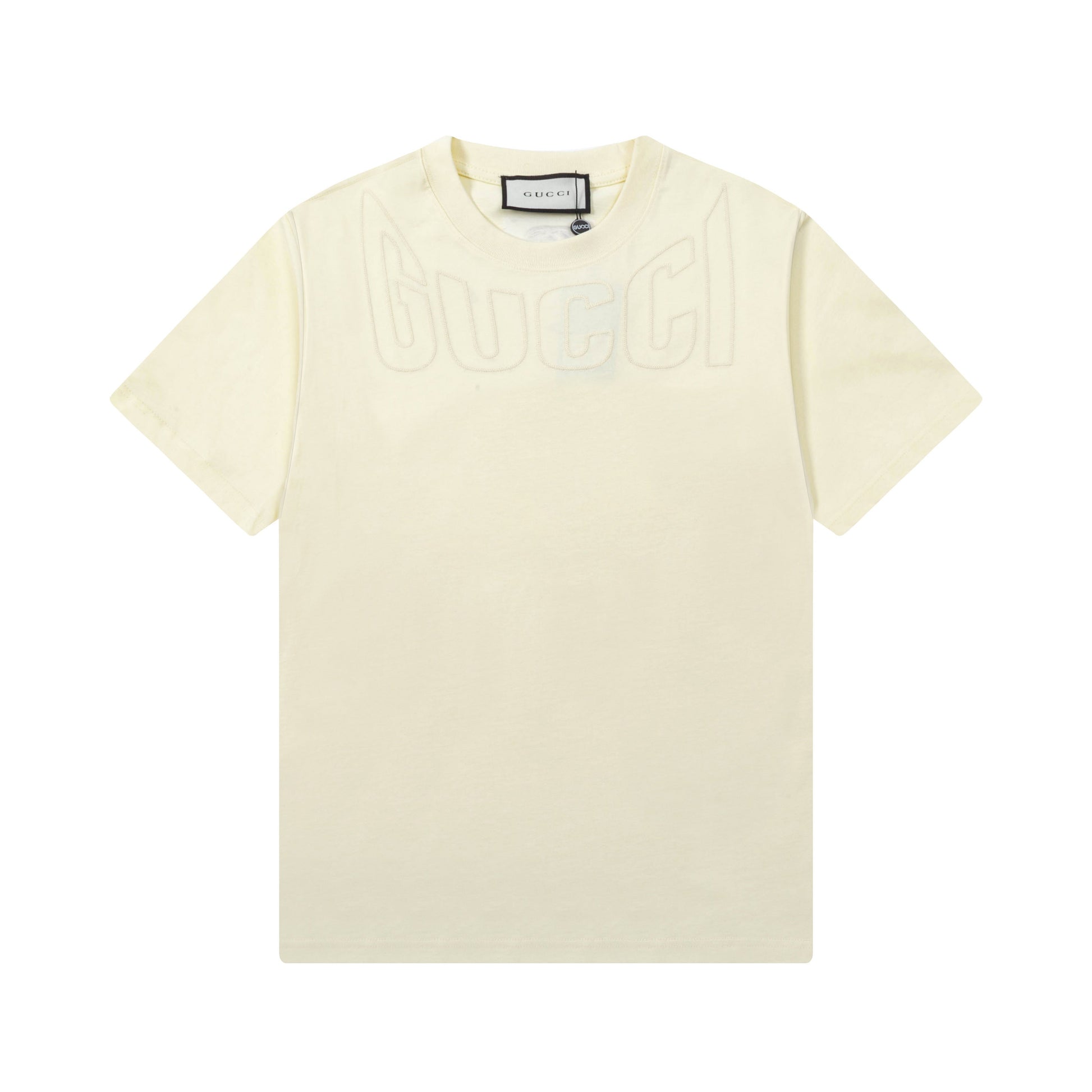 Gucci Logo T-Shirt - Image 10