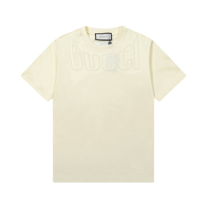 Gucci Logo T-Shirt - Image 10