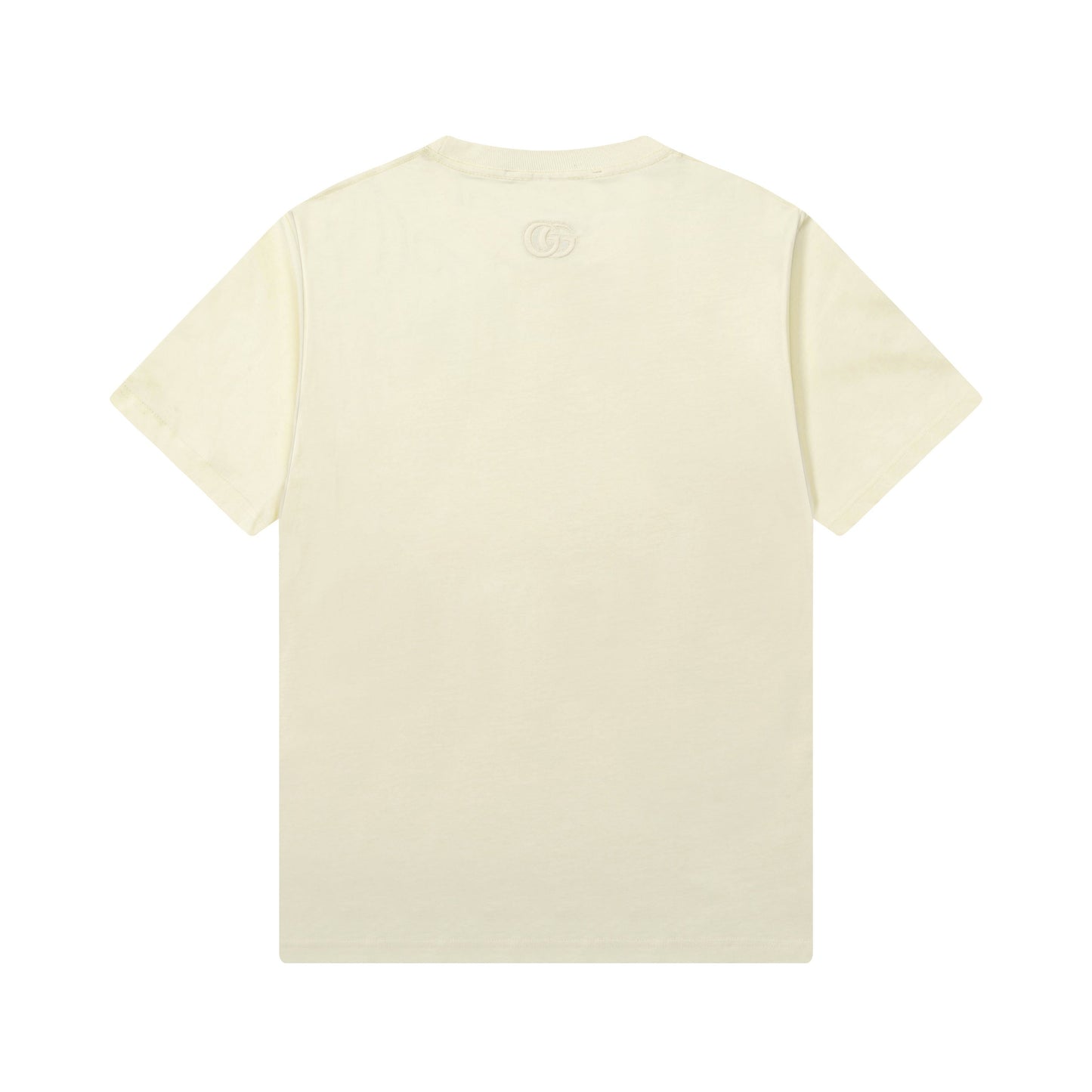 Gucci Logo T-Shirt - Image 11