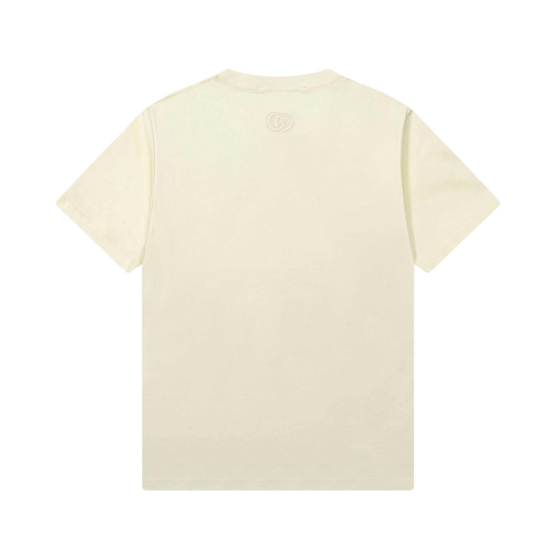 Gucci Logo T-Shirt - Image 11