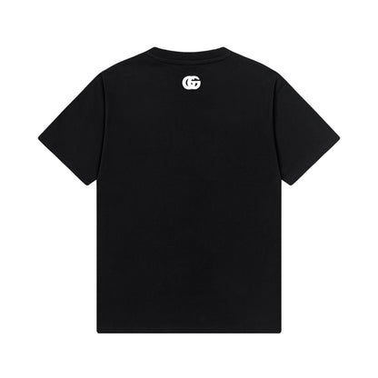 Gucci Logo T-Shirt - Image 2