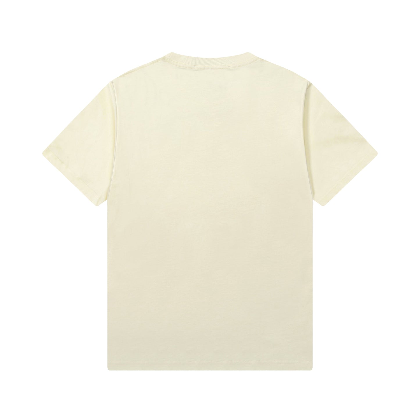 Gucci Logo Print T-Shirt - Image 11