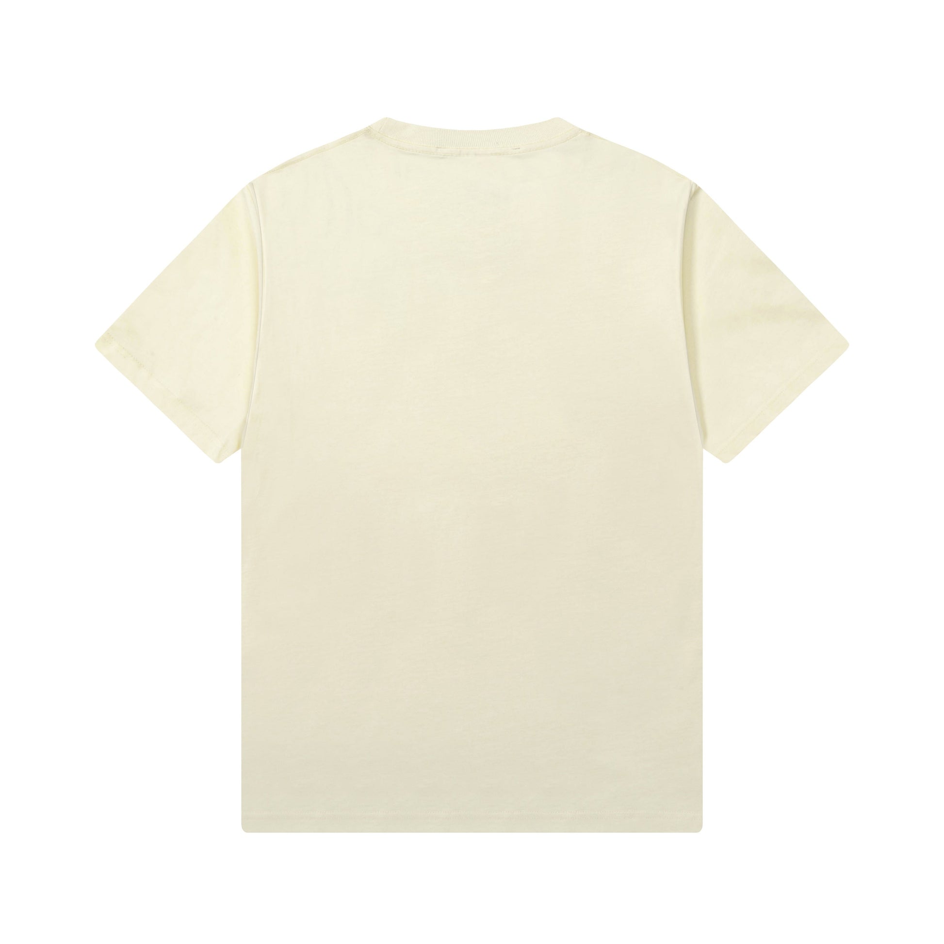 Gucci Logo Print T-Shirt - Image 11