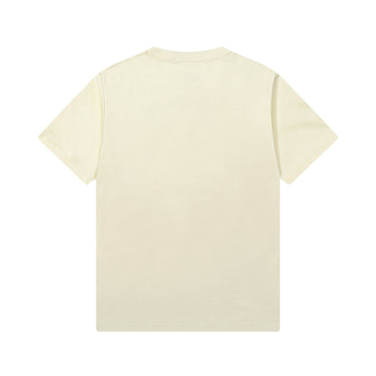 Gucci Logo Print T-Shirt - Image 11