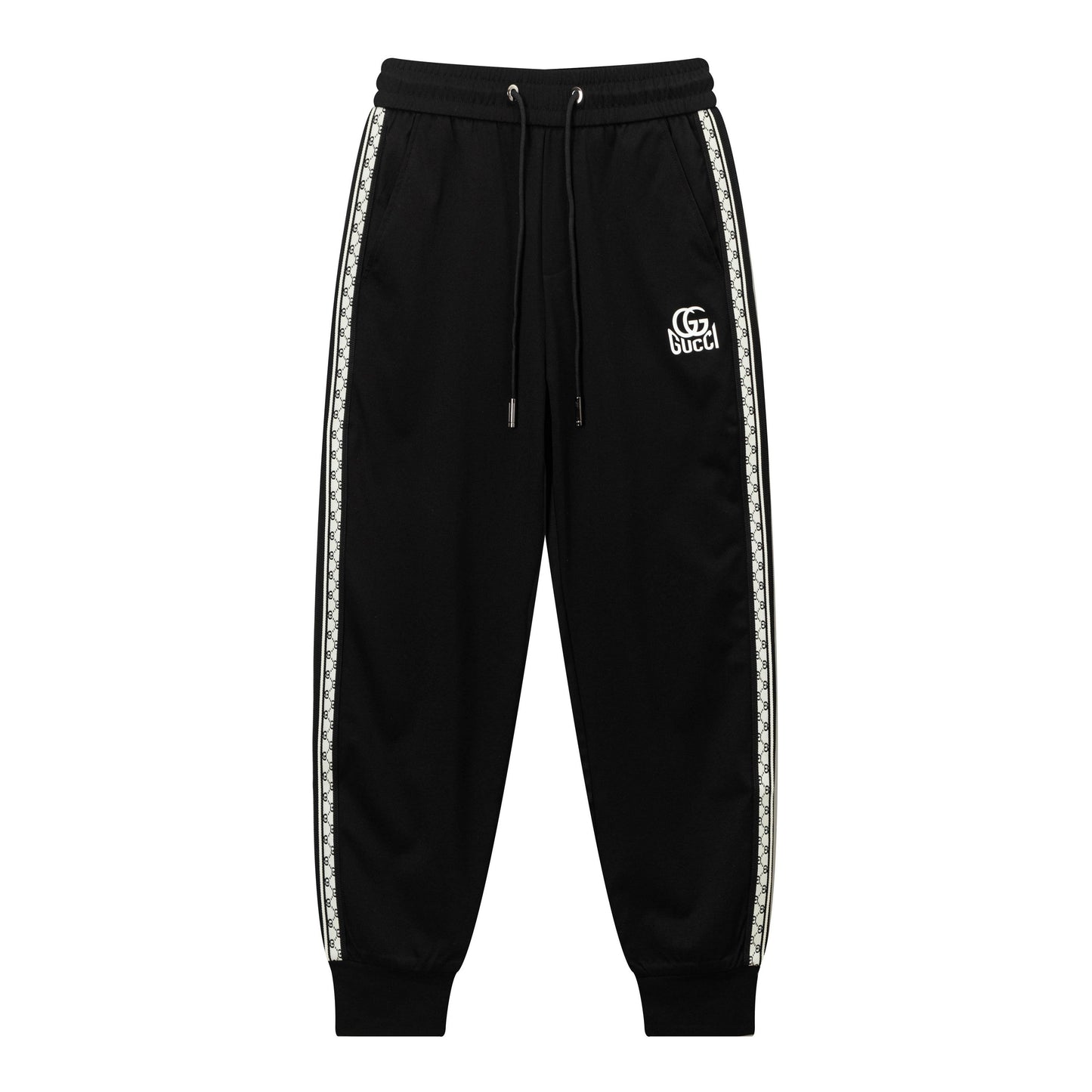 Gucci Signature 7EF6 Pants - Image 1