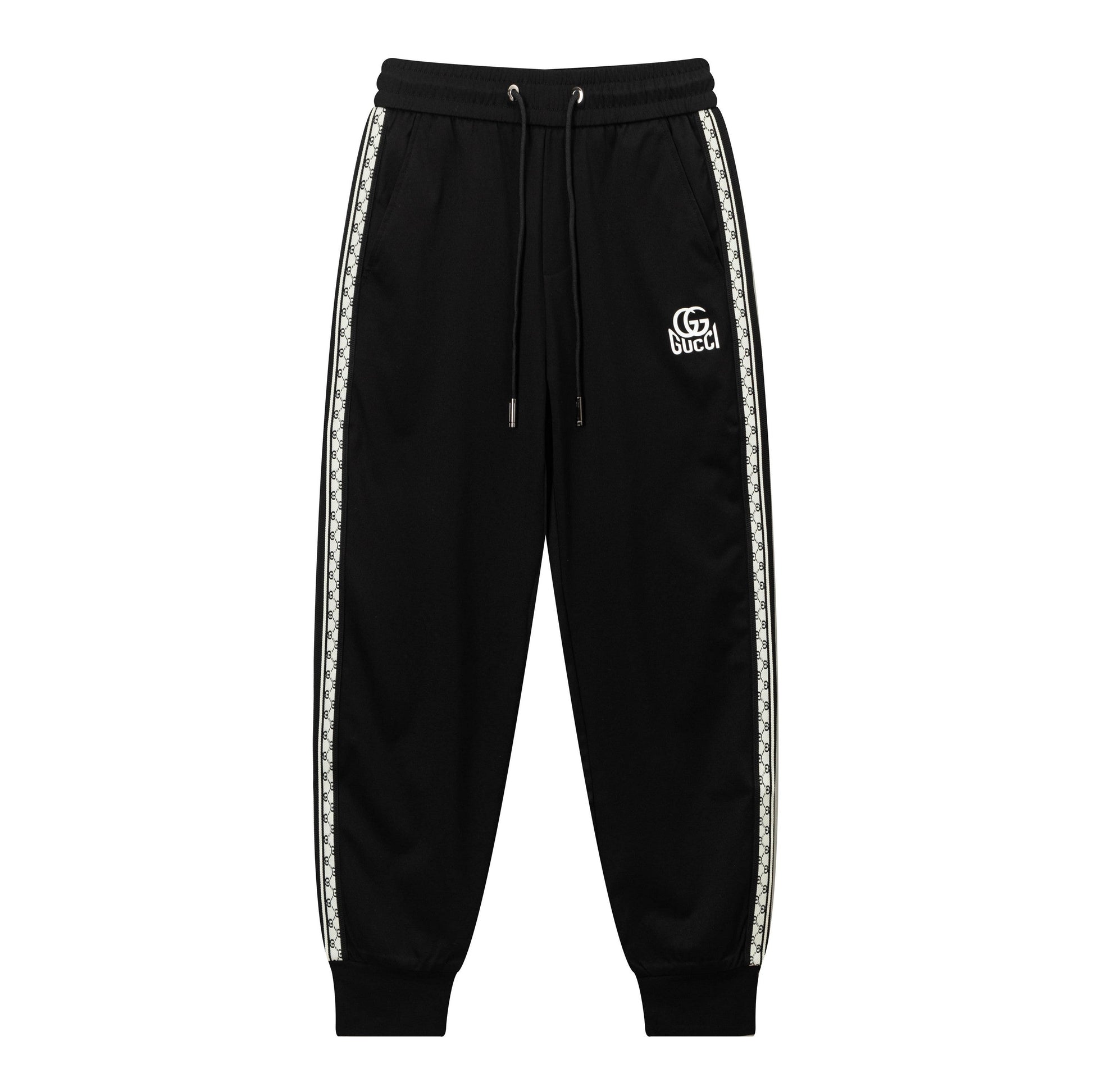 Gucci Signature 7EF6 Pants - Image 1