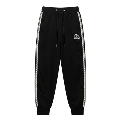 Gucci Signature 7EF6 Pants - Image 1