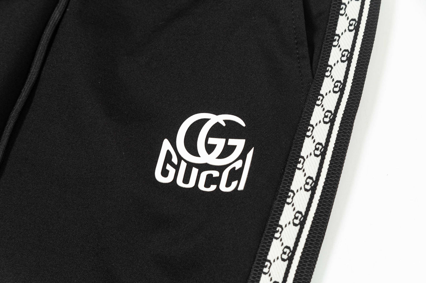 Gucci Signature 7EF6 Pants - Image 4