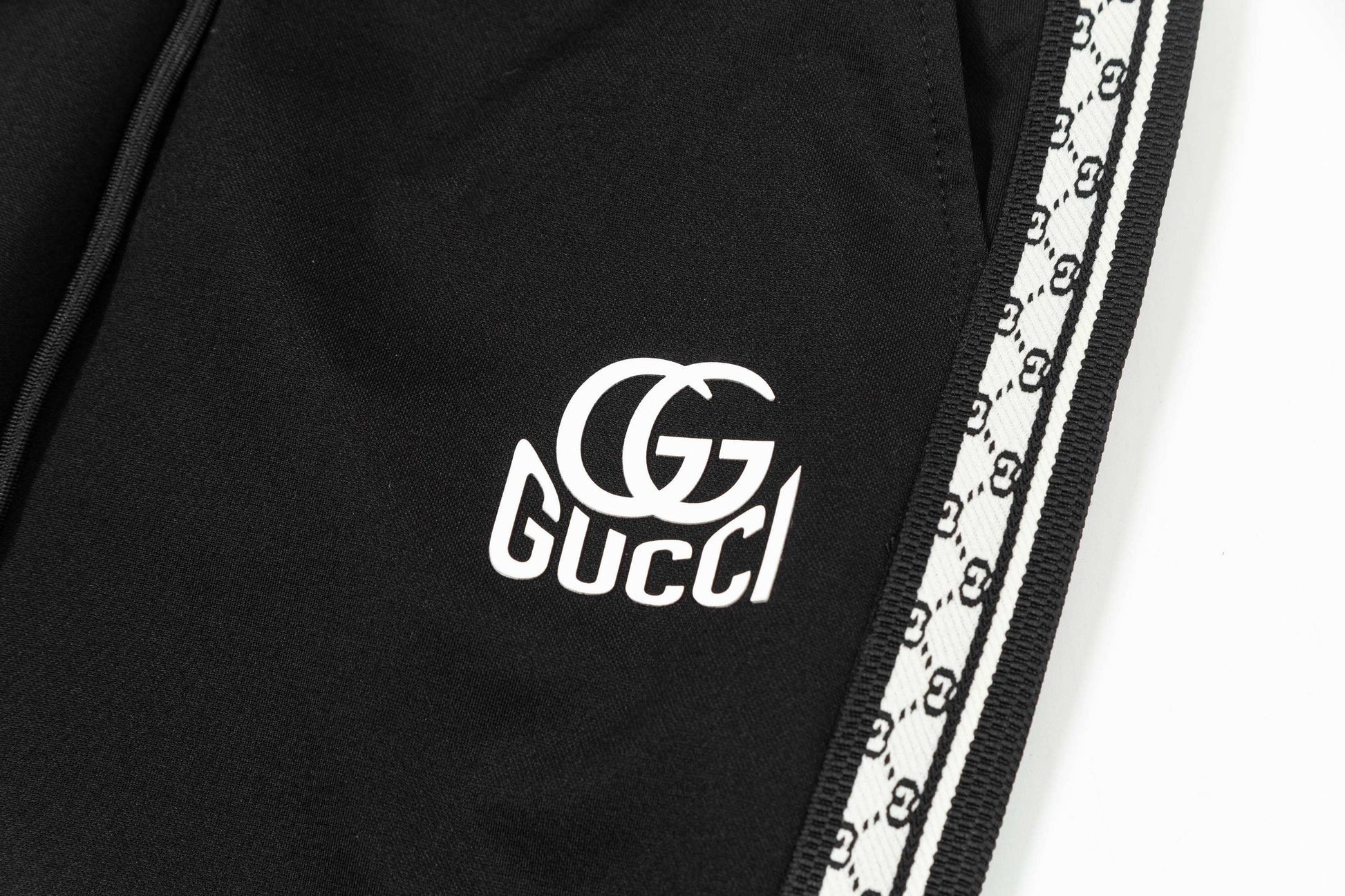 Gucci Signature 7EF6 Pants - Image 4