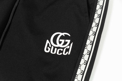 Gucci Signature 7EF6 Pants - Image 4