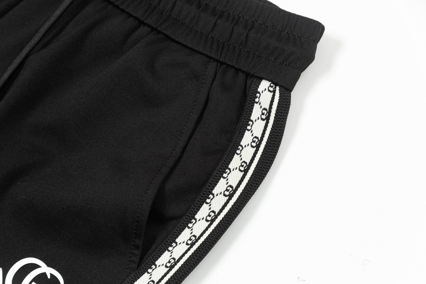 Gucci Signature 7EF6 Pants - Image 5