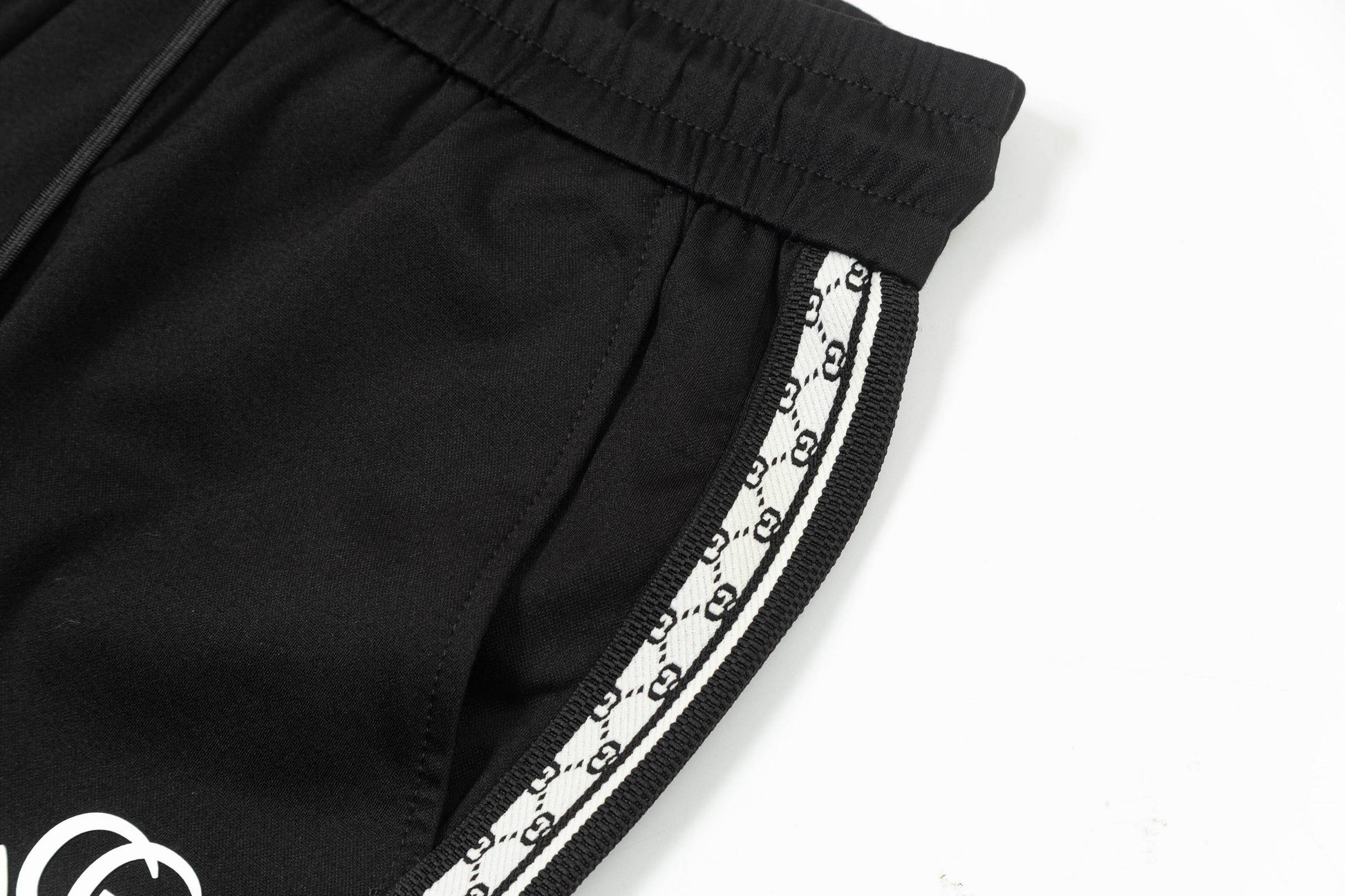 Gucci Signature 7EF6 Pants - Image 5