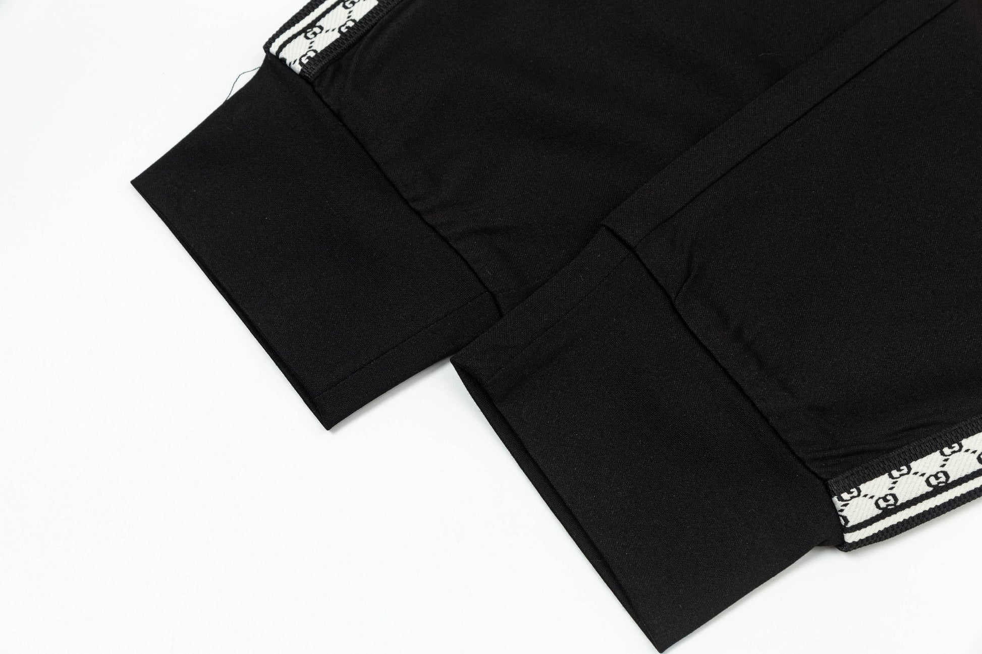 Gucci Signature 7EF6 Pants - Image 8