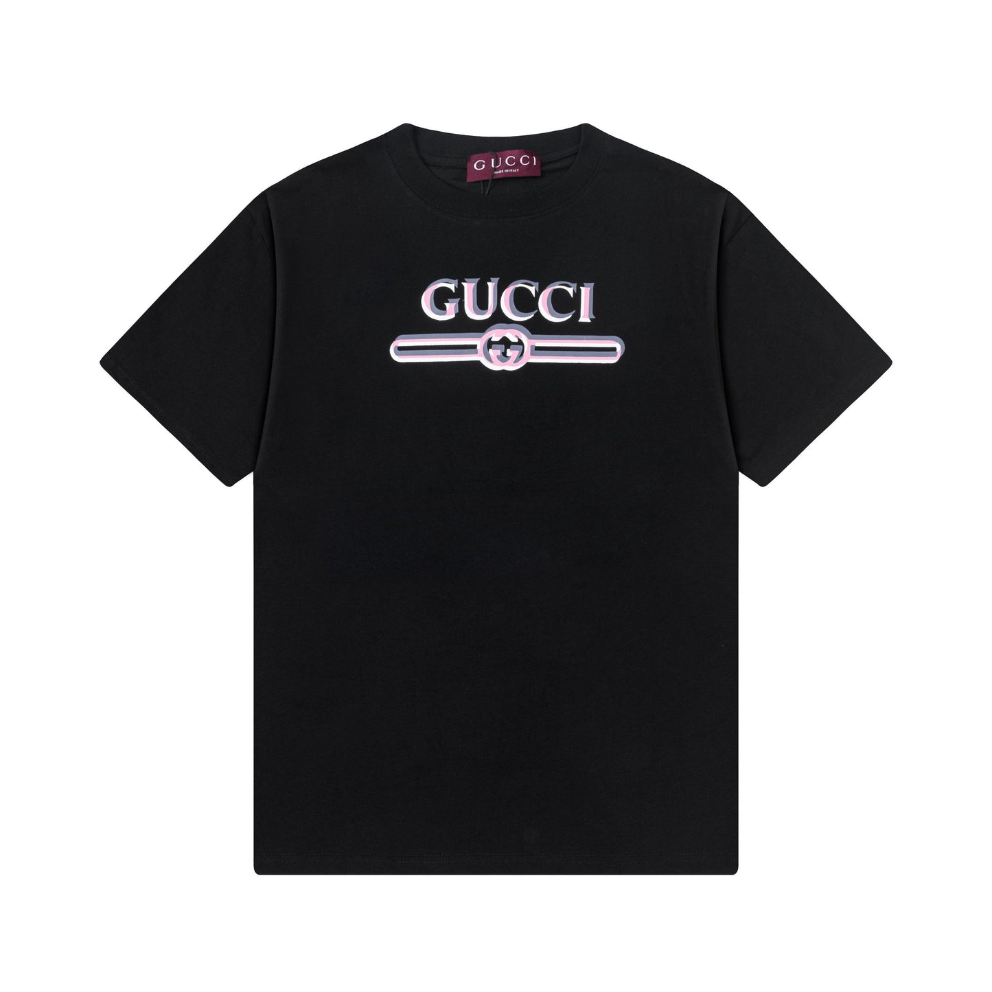 Gucci Logo T-Shirt - Image 18